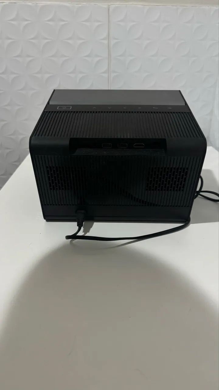 Projetor bettdown ac1037 - Foto 3