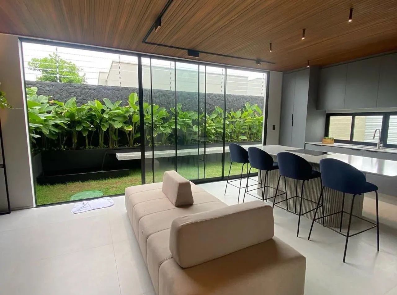 Elevatto Residencial - Casas modernas com 3 suítes e lazer completo - Foto 4