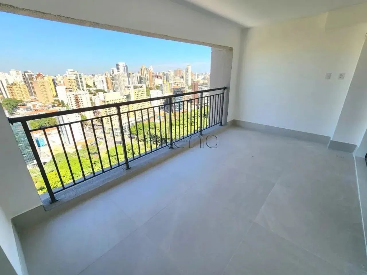 Apartamento à venda no Nova Campinas, 3 quartos - Campinas