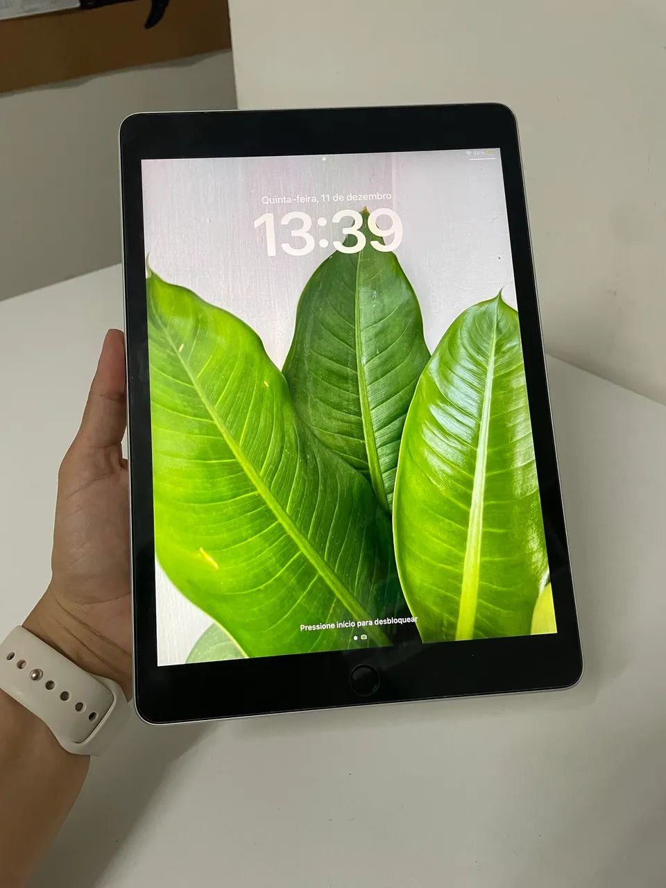 Vendo Ipad 9ª ger. 
