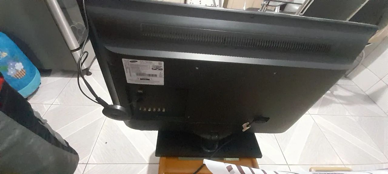 TV Samsung 32 polegadas - Foto 4
