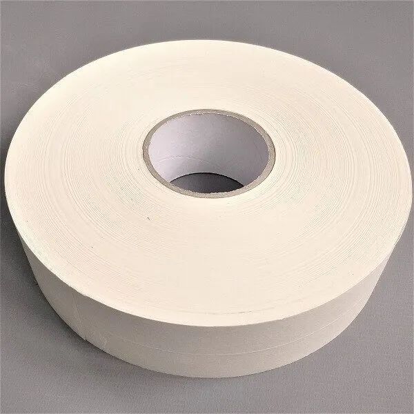 Fita Papel Microperfurada Drywall 50mm X 75m Mister