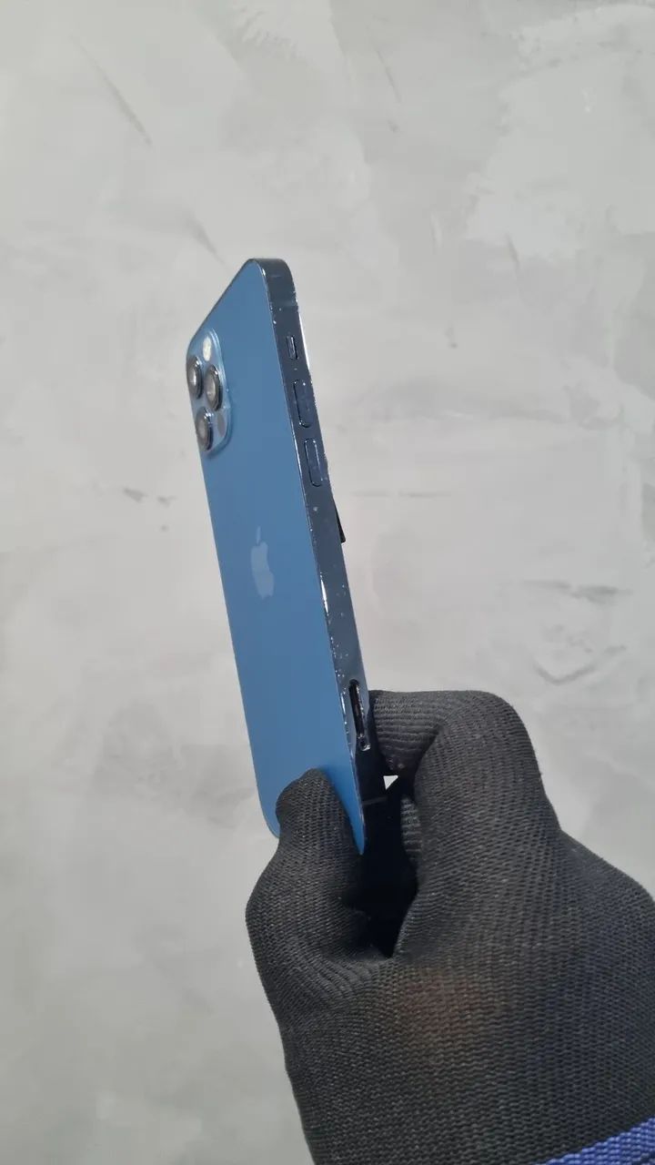 Chassi 12 Pro Original  - Foto 3