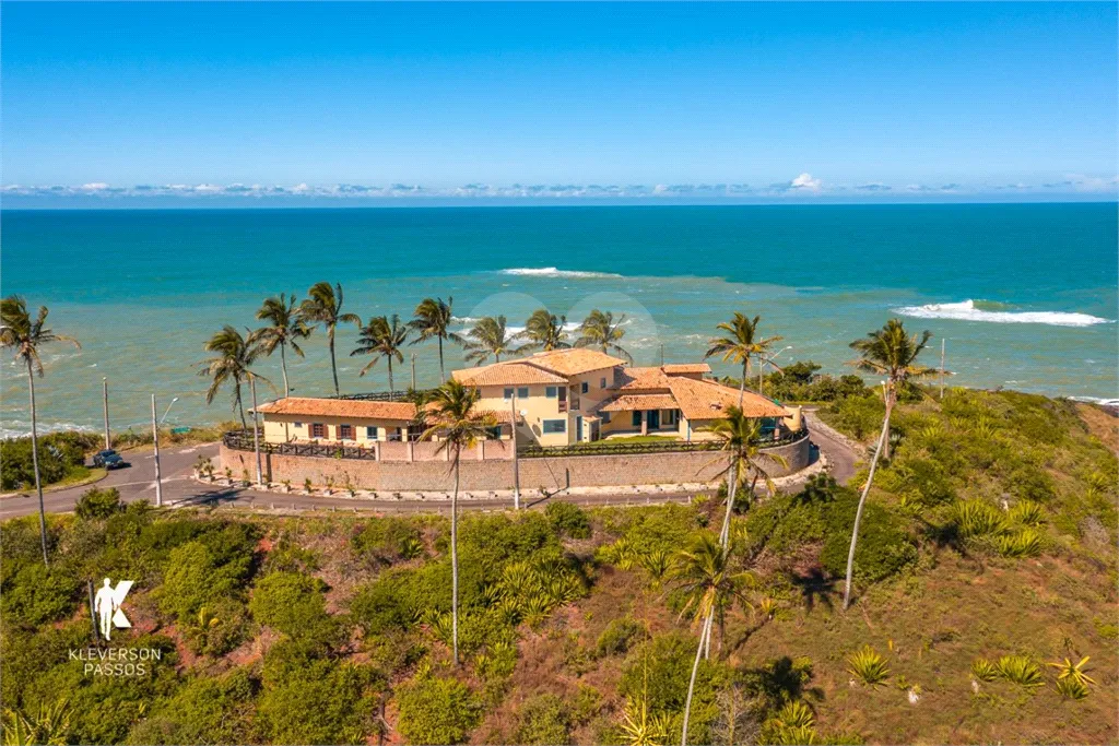 Casa com 5 quartos à venda em Meaípe - ES