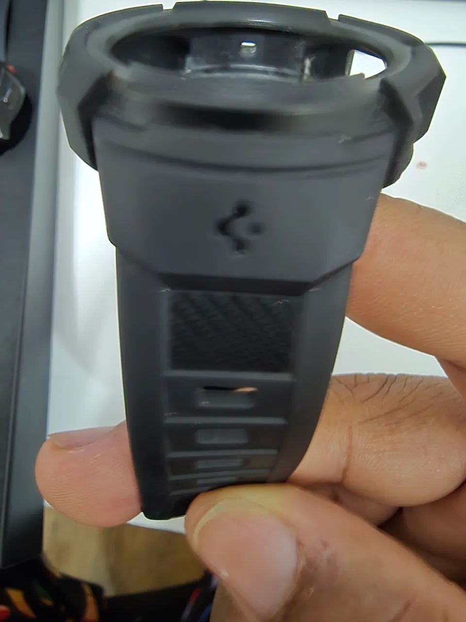 Galaxy watch 5 Pro original. - Foto 3
