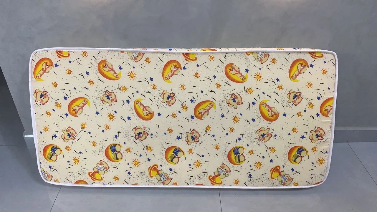 Colchão para cama infantil  - Foto 4
