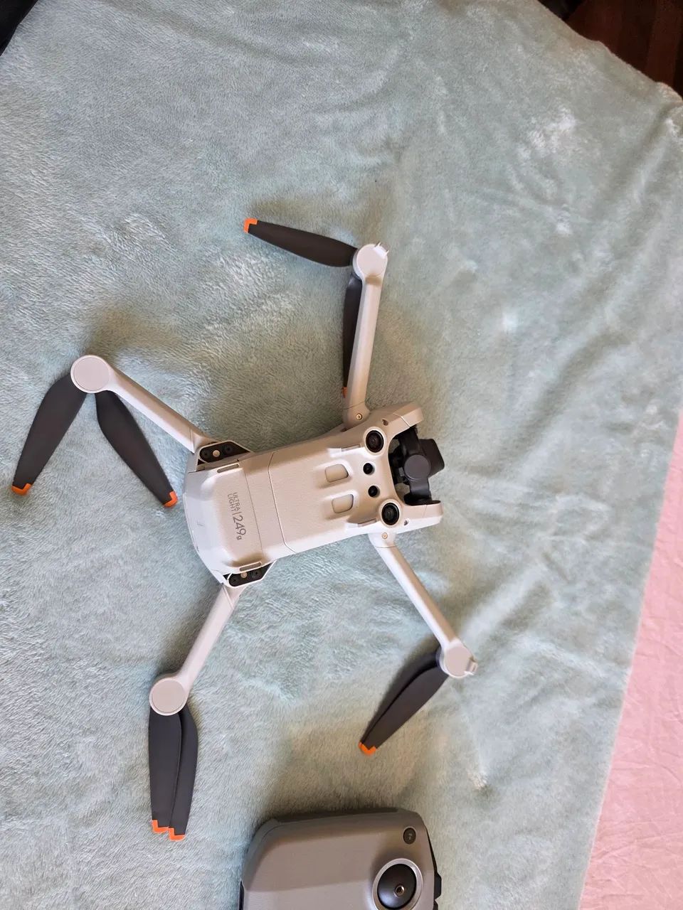 Drone DJI MINI 3 pro - Foto 2