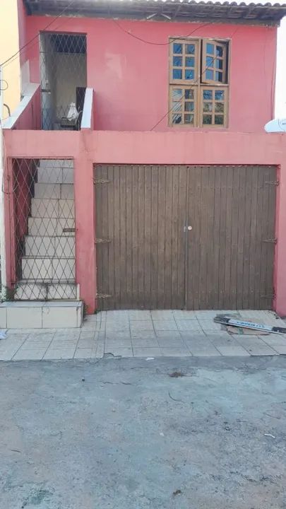 Foto - Natal - Lagoa Seca