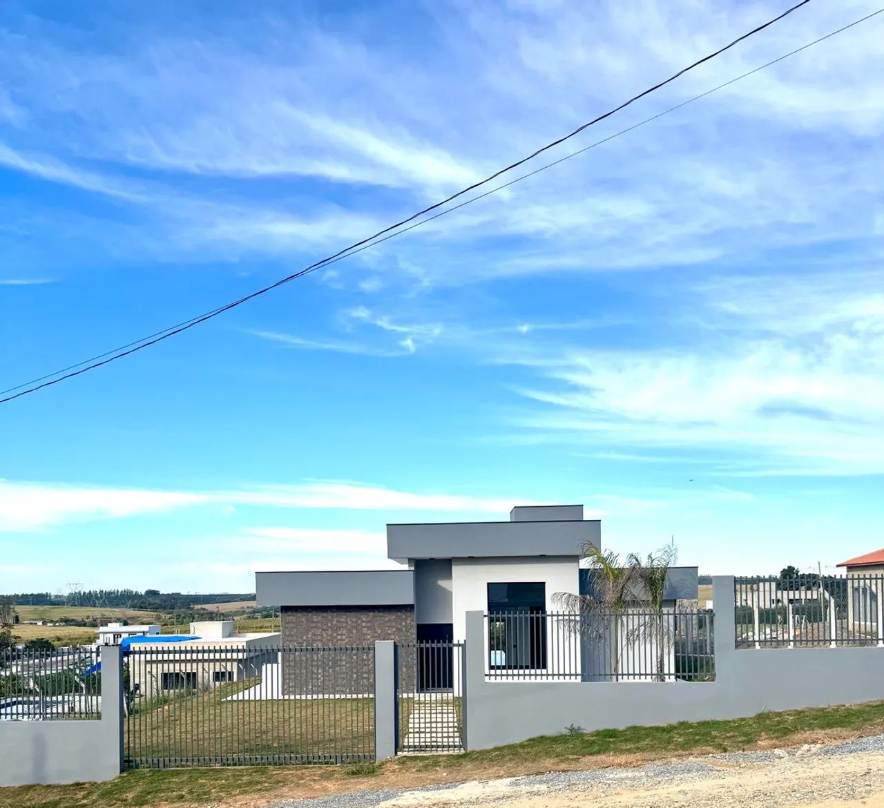 Foto - Sarapuí - Loteamento de Chácaras Arumã