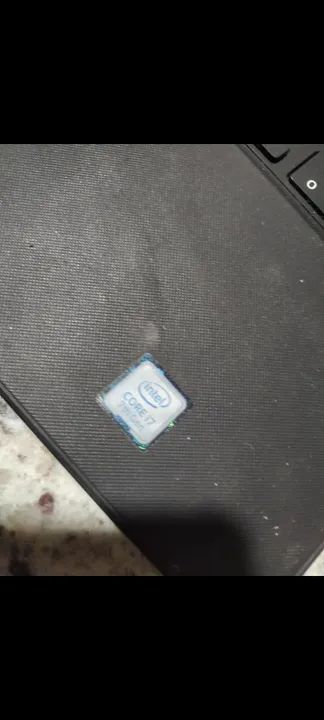 Dell inspiron 15 i7 8gb RAm - Foto 4