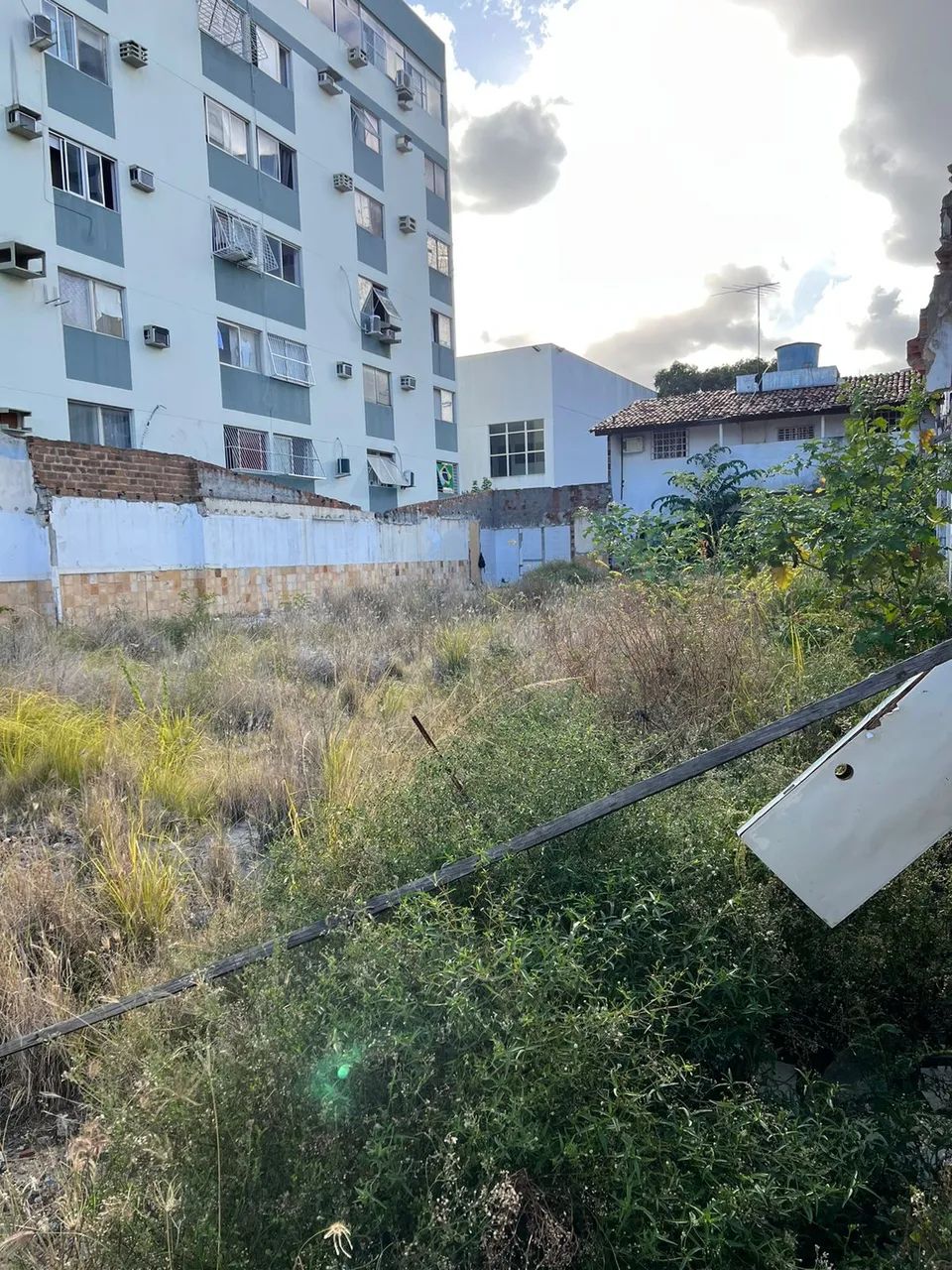 Terreno para aluguel tem 1100 metros quadrados em Madalena - Recife - PE - Foto 4