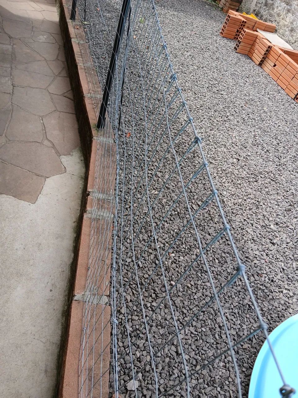 Vendo cercado em tela  - Foto 2