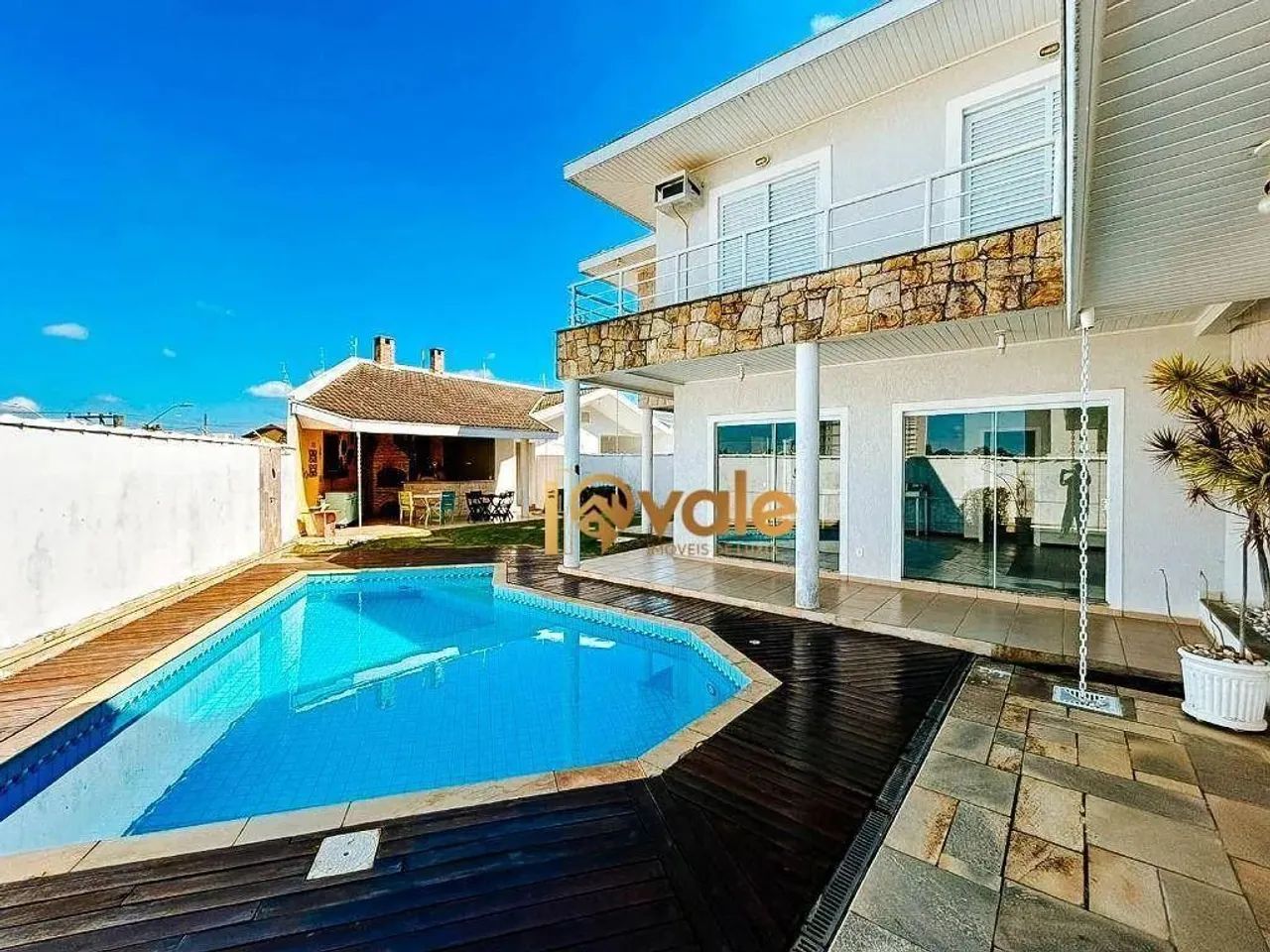 Altos da Serra II à venda com 334 m² - Foto 2