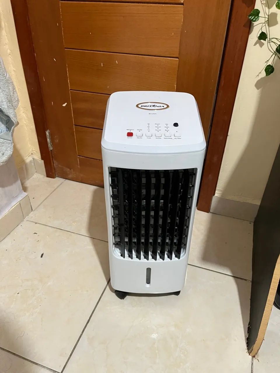 Britânia Climatizador - Foto 4