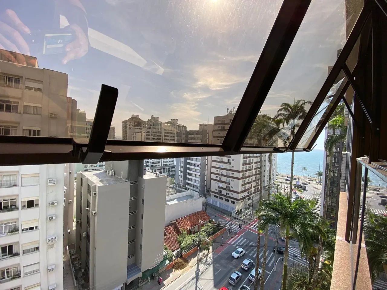 Sala Comercial para Venda em Florianópolis, Centro, 1 banheiro - Foto 12