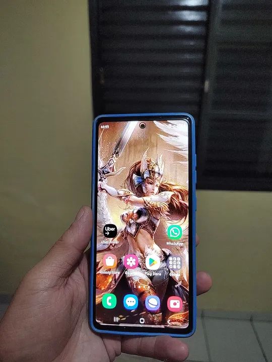 S20 FE 5G R$ 700,00 - Foto 2