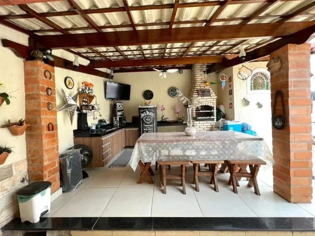 Foto - Araras - Jardim Nossa Senhora de Fátima