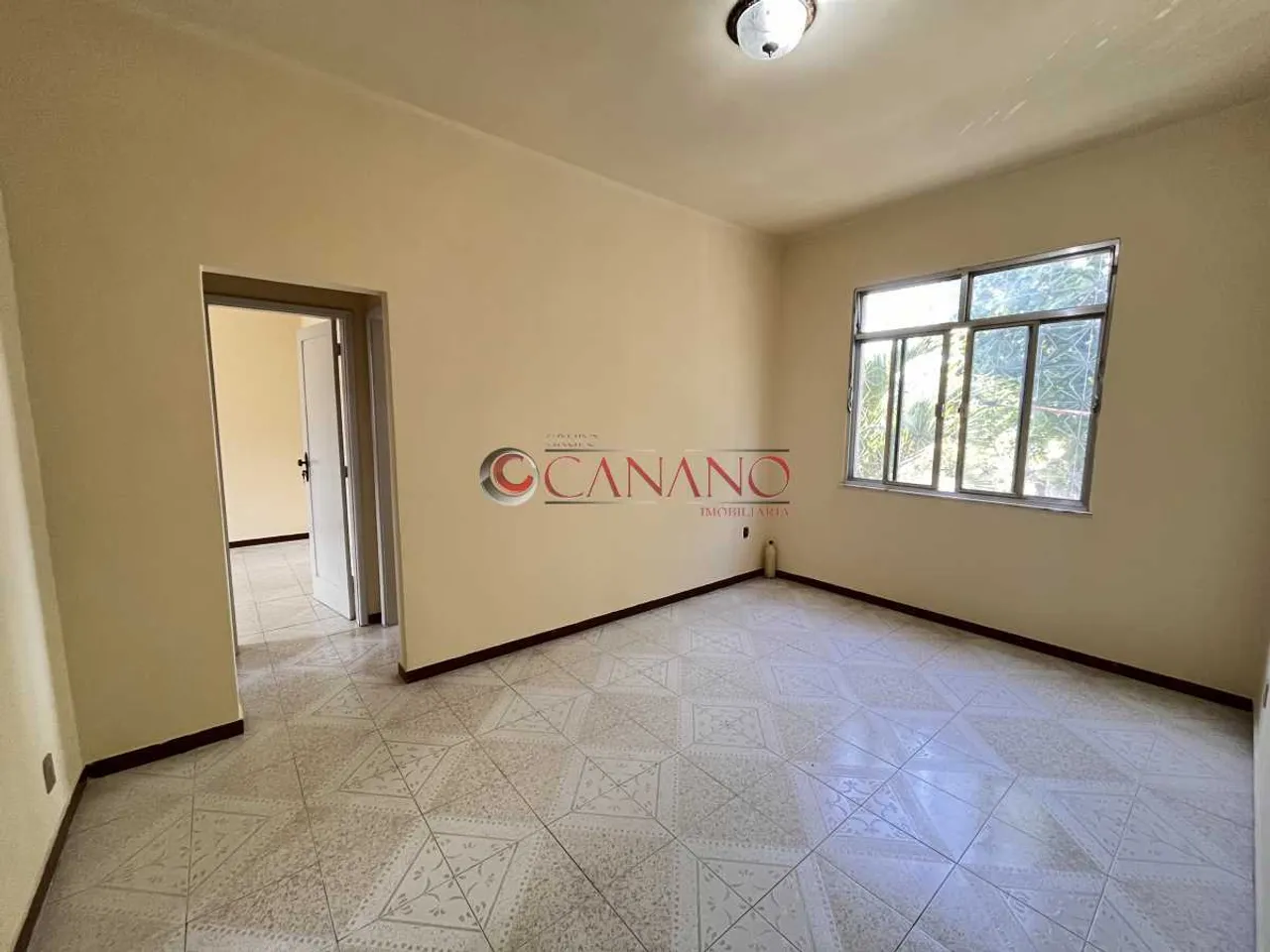 Vendo Apartamento 2 Quartos Amplo Inhaúma