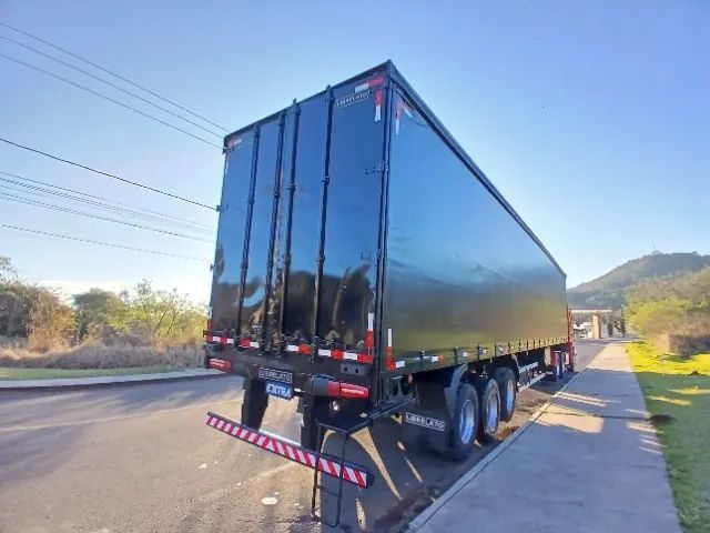 CARRETA SIDER LIBRELATO LS 2020 - Foto 3