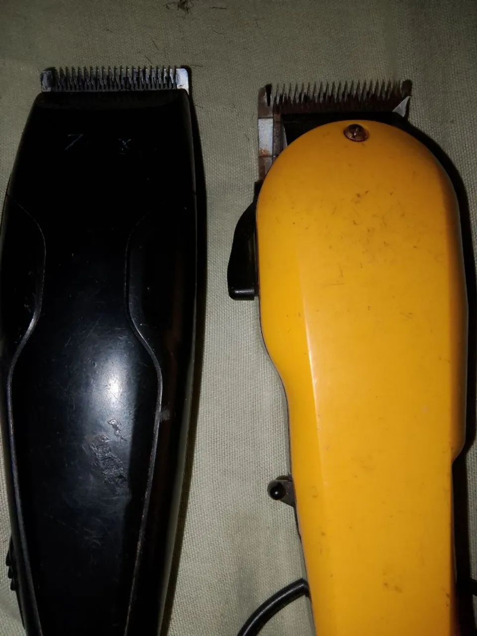 Máquina cortar cabelo  - Foto 3