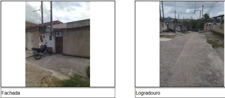 Oportunidade Única em SAO GONCALO - RJ | Tipo: Casa | Negociação: Venda Direta Online | Si