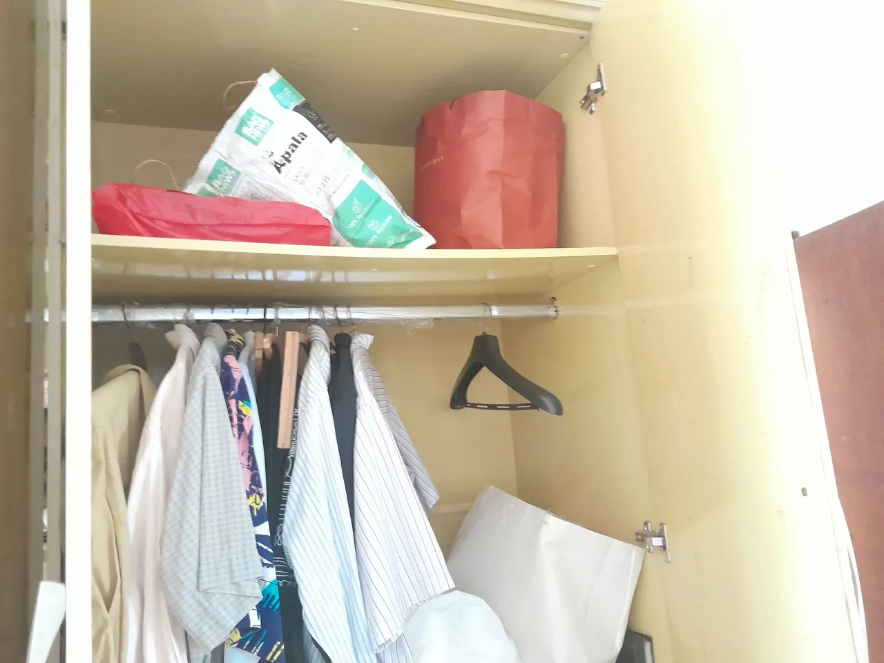 Guarda-roupa