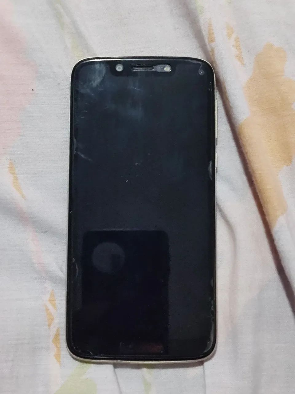 Motorola G7 Play - 32gb - Ler Descrição 