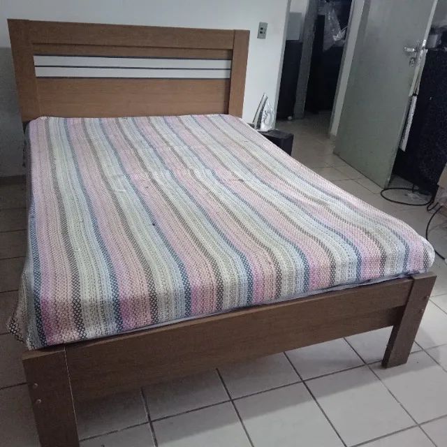 Cama casal - Foto 3
