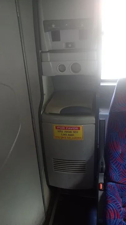 Ônibus Salafiá - 3070 - Foto 9