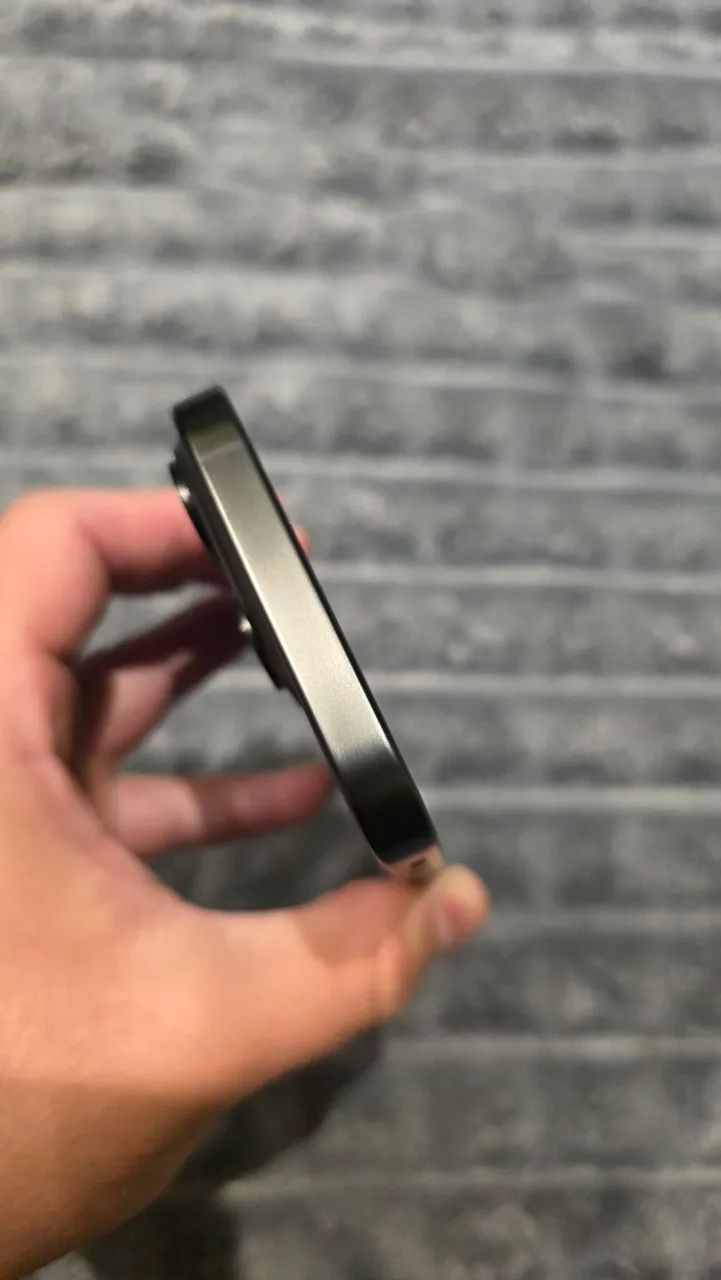 Iphone 15 pro 512gb - Foto 3