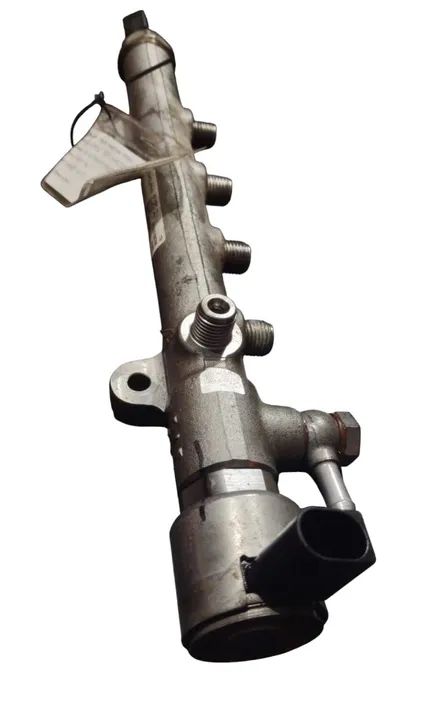 Flauta Common Rail Sprinter 415/416 A6510700700 - Foto 4