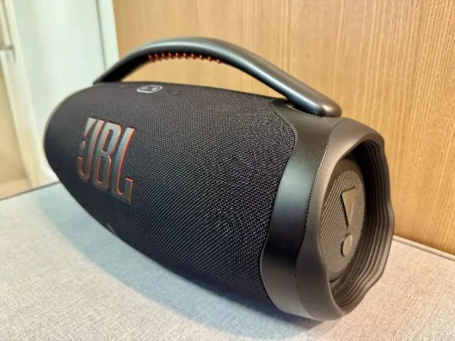 JBL Boombox 3 - Seminova - Foto 3