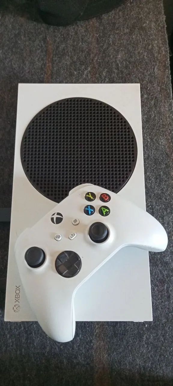 Xbox Series S - Console de última geração - Foto 4