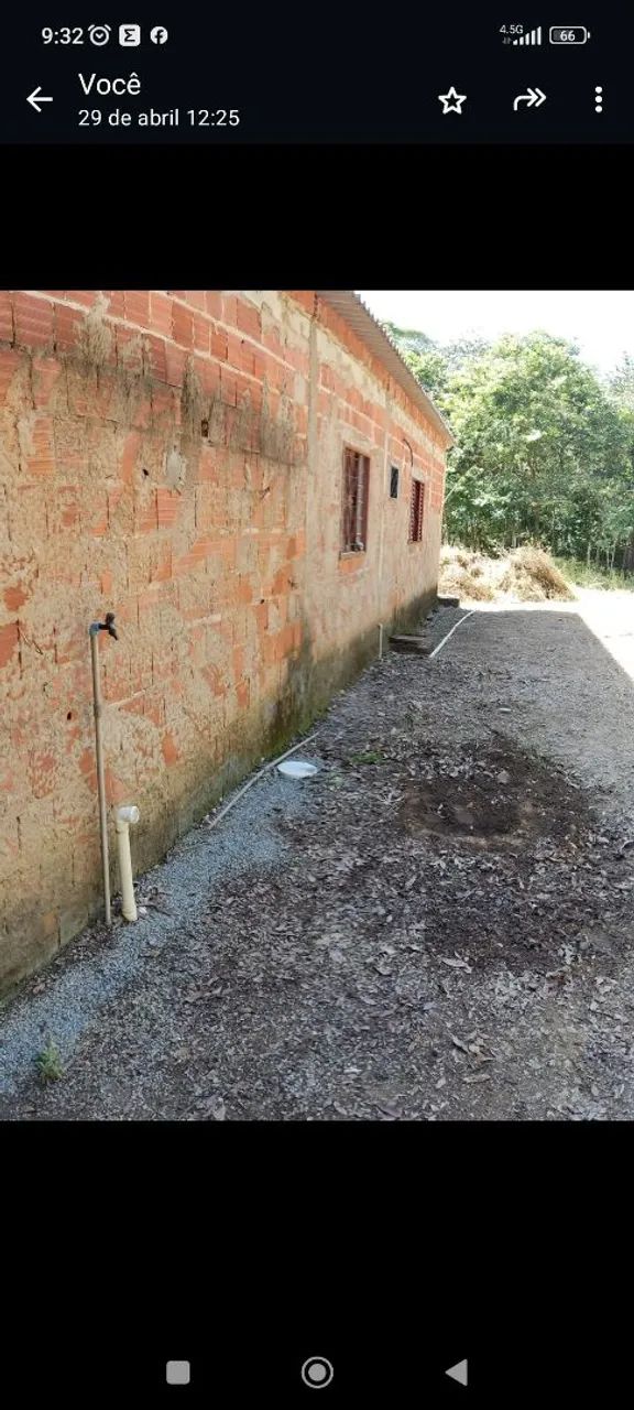 Chácara próximo a santo Antônio  - Foto 3