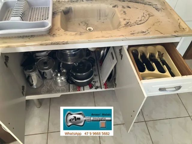 Apartamento a 150 m da praia com ar condicionado - Foto 2