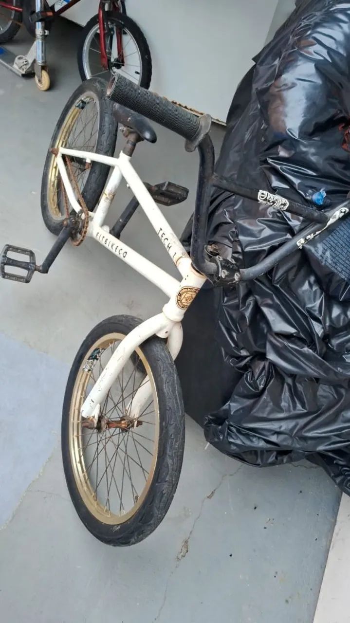 BMX19インチFIT Fit bike tech 1 - Ciclismo - Barra do Aririú, Palhoça 1464197843 | OLX