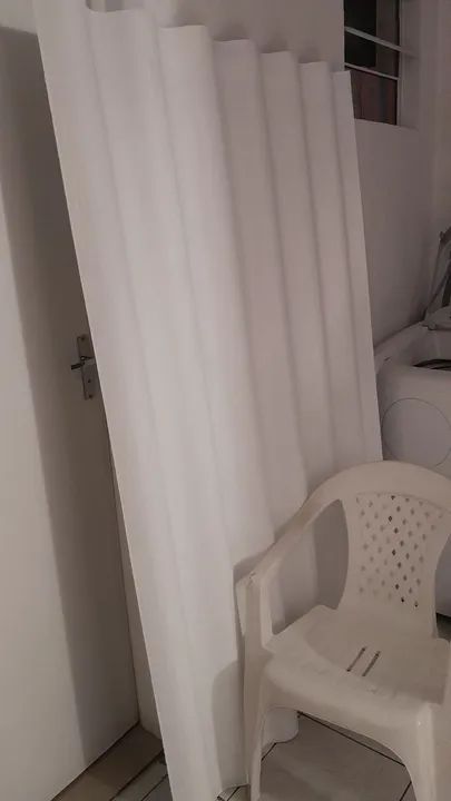 Telha Fibrocimento Brasilit  - Foto 2