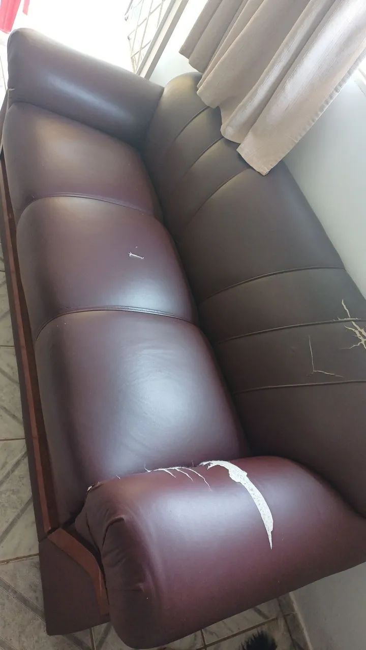 Vendo sofá 65138001942915124