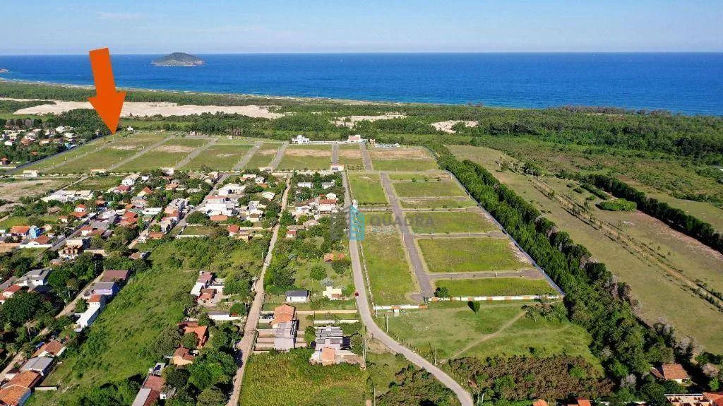 Terreno à Venda em Condomínio Fechado no Rio Vermelho, Florianópolis !!