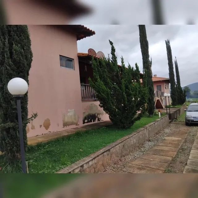 Excelente Sítio a venda em Carmópolis de Minas/MG. - Foto 2