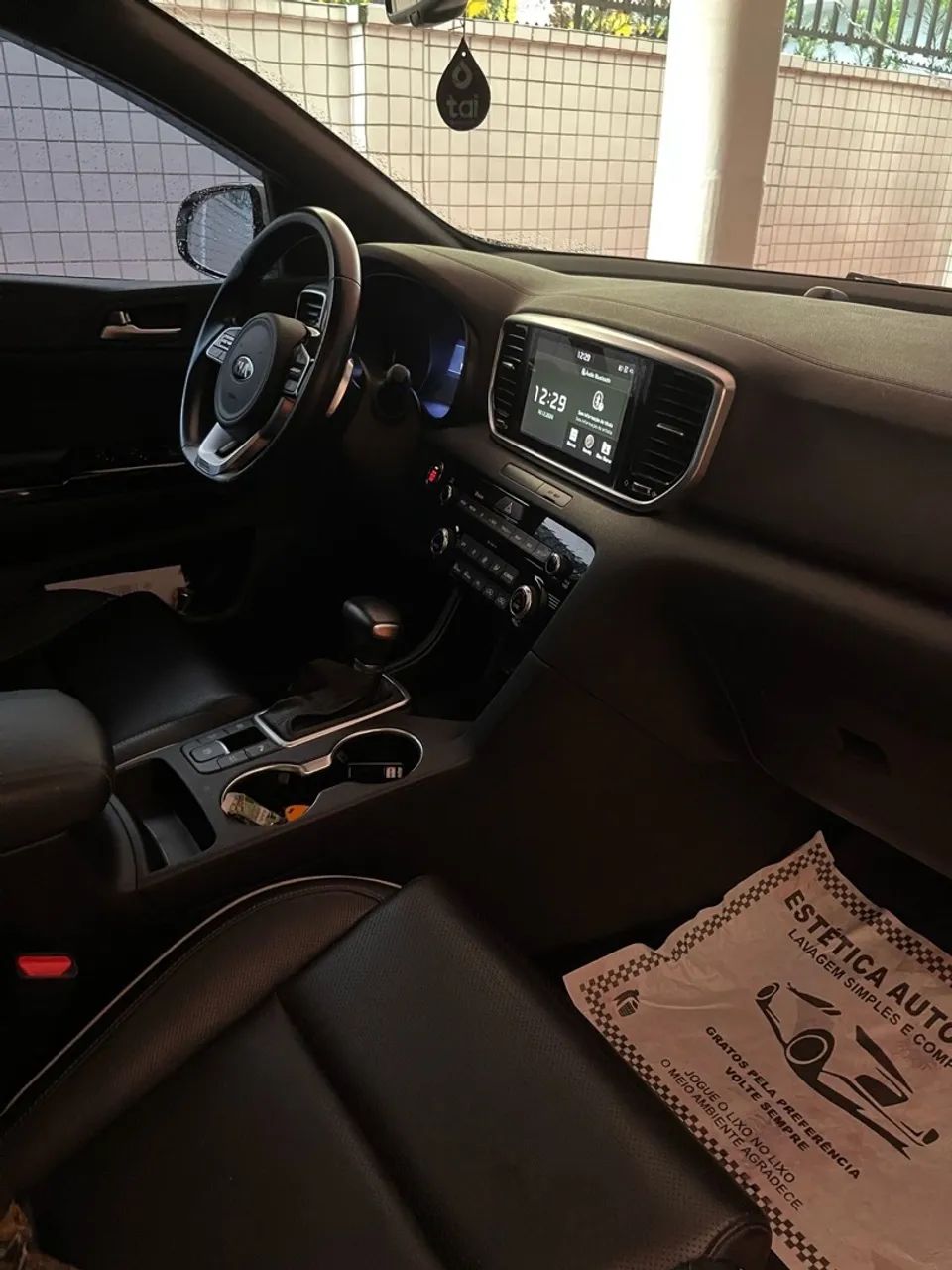 Sportage EX Top de Linha 2020 - Foto 5