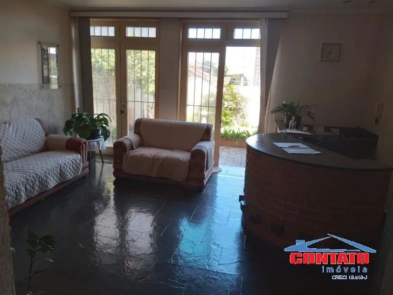 Locação de Comercial / Prédio na cidade de São Carlos - Foto 5