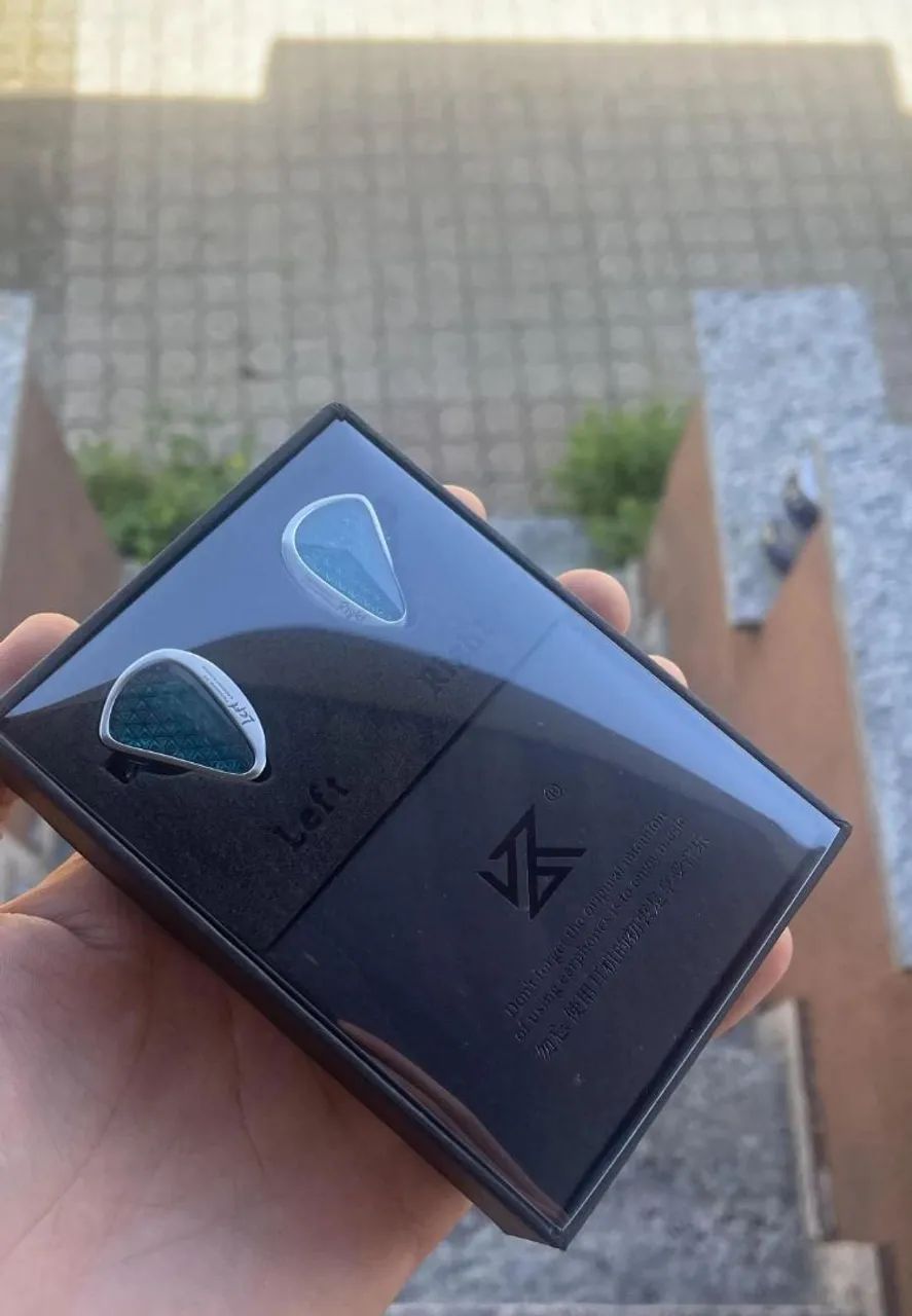 KZ-AS16 Pro  - Foto 2