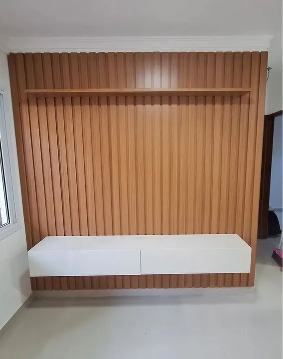 Painel ripado (novo) OFERTA!!