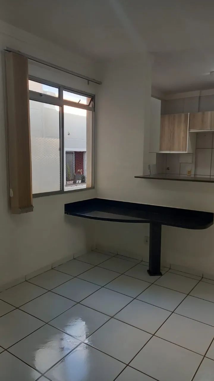 Ótimo Apartamento de 2 Dormitórios - Garagem e Lazer no Condomínio! - Foto 4
