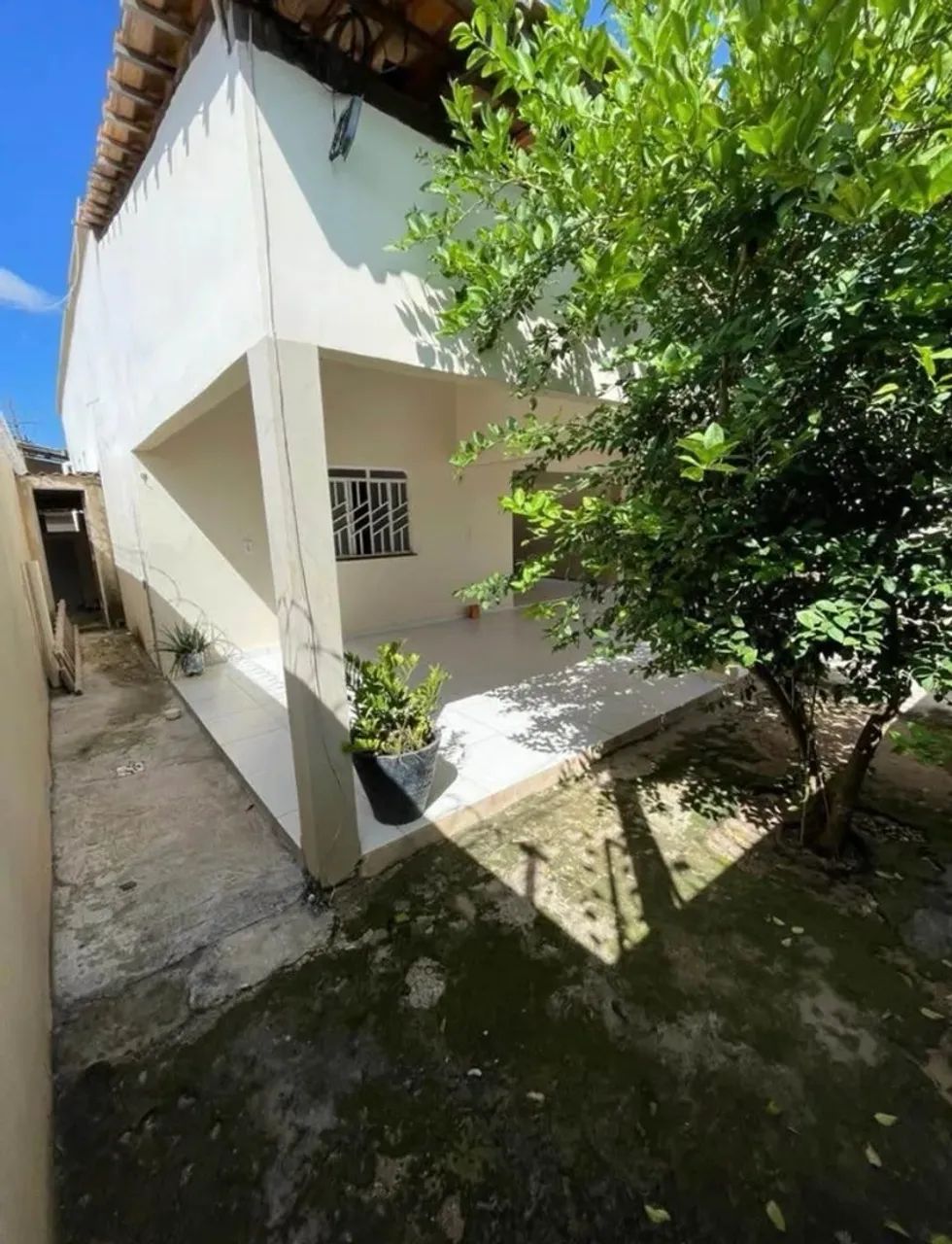 Vendo casa no Gama, setor Leste Q 42 - Foto 2