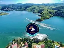Venha para Igaratá, lugar ideal para sua felicidade e diversão com a família.