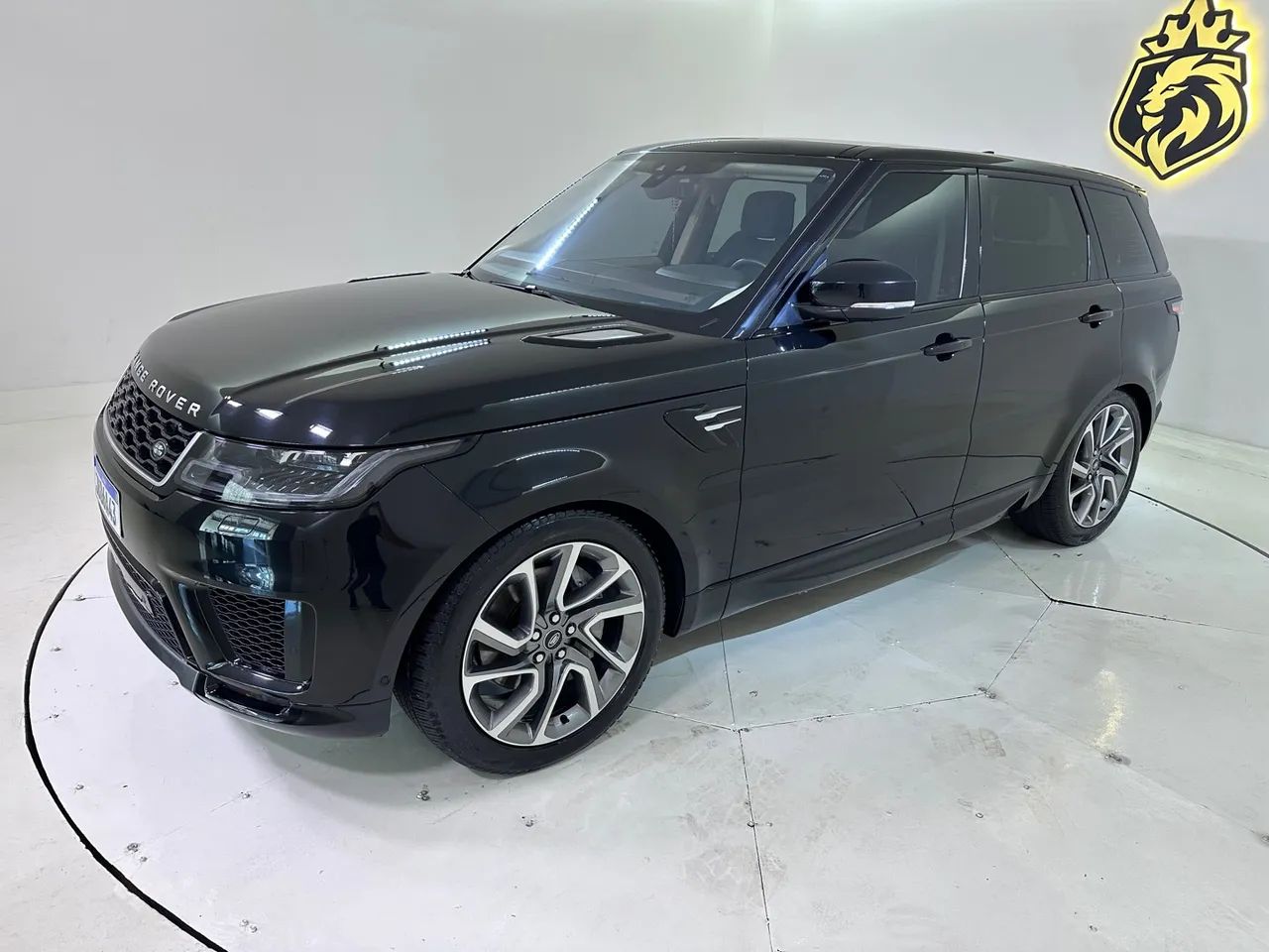 Range Rover sport HSE D300 - Foto 5