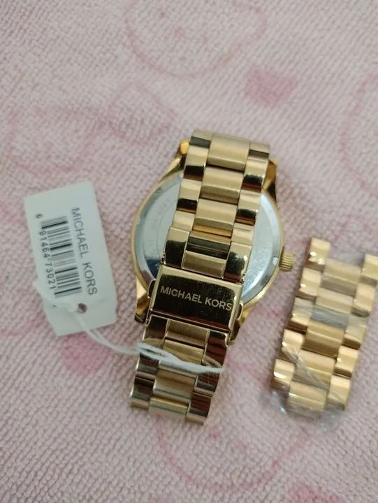Relógio Michael Kors - MK 6243 - Foto 3