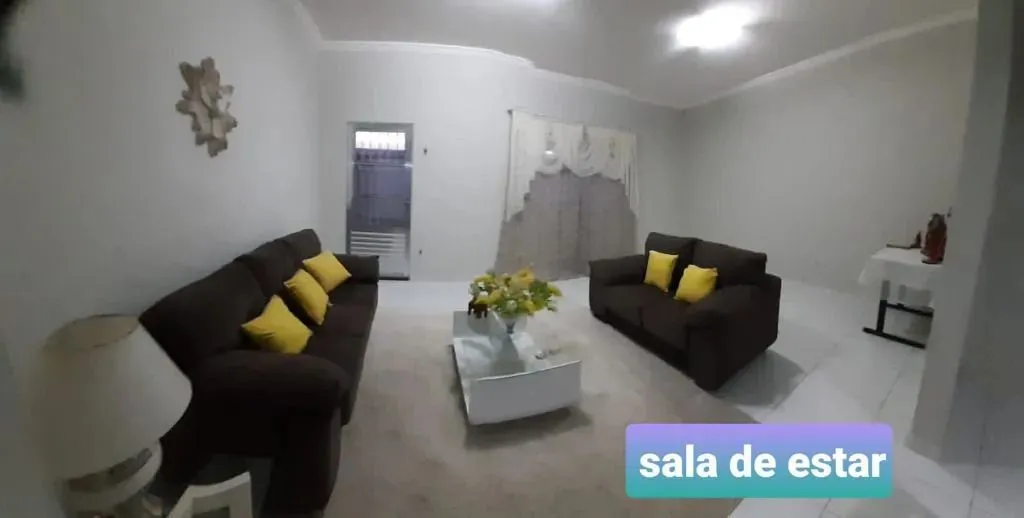 Casa com 4 dormitórios à venda, 324 m² por R$ 299.000,00 - Redinha Nova - Extremoz/RN